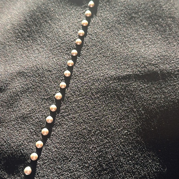 Akris Bergdorf Goodman Silk Dress - Picture 7 of 8